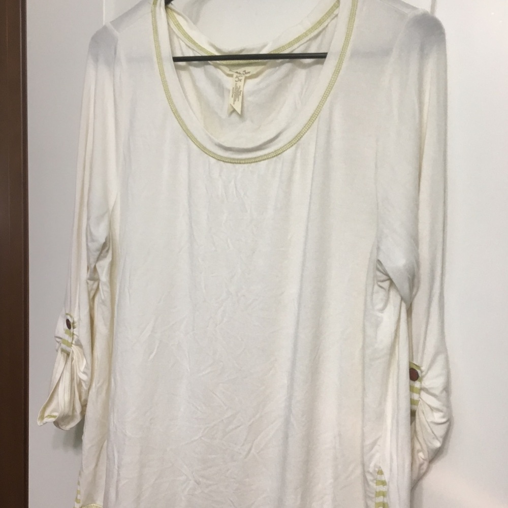 Matilda Jane Ventriloquist top